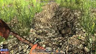 7 Days To Die Alpha 13 Lets Play Episode 5 season 2 One life to live
