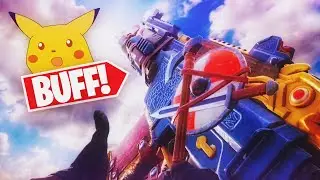 META Analysis: Fennec is DEAD? Holger 26 NERF! LK24 BEST AR? Season 7 Patch Notes + Gunsmith Stats!