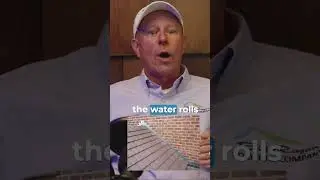 Step Flashing: Part 3 of things Bad Roofers Leave off a Roof