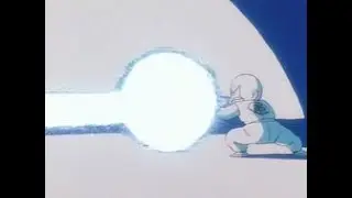 When krillin gets double beam buff