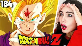 ¡GOHAN SE TRANSFORMA EN SSJ 2! 😱 REACCIÓN A DRAGON BALL Z POR PRIMERA VEZ