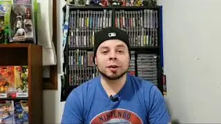 Dead Cells controversy, Nintendo Sues, and Arcade 1up