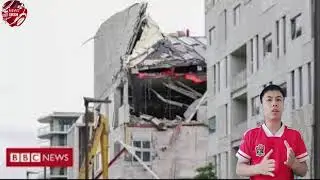 Antwerp: Five construction workers killed in school building site collapse | News BBC