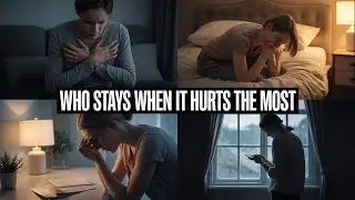 When Pain Reveals Who Truly Cares &ndash; 4 Emotional Reddit Stories