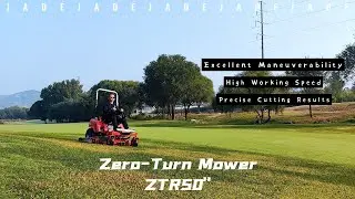 ZTR50