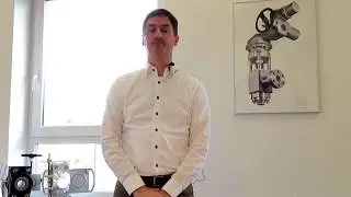 SchuF's Global Sales Director - David Donne