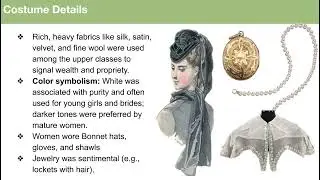 Early Victorian era