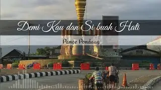 Demi Kau Dan Sibuah Hati | cover Harry Parintang #Pance pondaag#harryparintang#coverlirik#musikcover