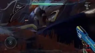 Halo 5 Regret Team Doubles Overlord Actual & Capt Dna Donut