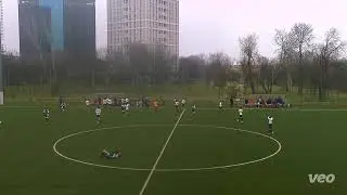 Under 17 vs Pozzuolo