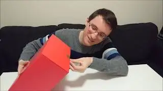 Happy Chinese New Year!! MYSTERY Tech Unboxing! (Abacus)
