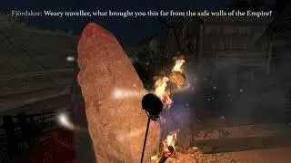 Viking Village Unity game full walkthrough | Game and sound design project