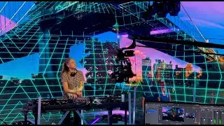 Miss Jennifer @ NYC Reset 7/18/20