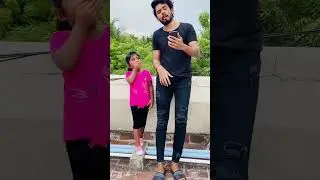 Fliter ilama podunga papom | #niece #shorts #comedy #youtube #filter  | Wils Pat