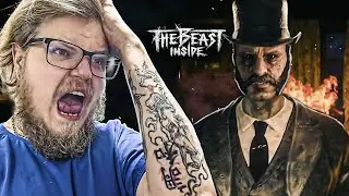 ВСЕ ИЗ ЗА ОТЦА ● THE BEAST INSIDE #11