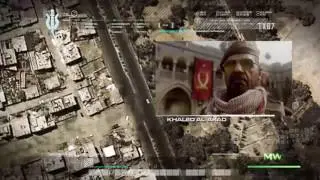 Cod4 MWR Campaign Playthrough!
