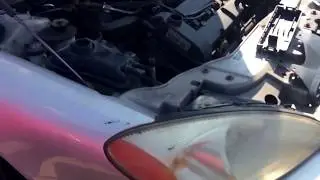 Ford Taurus Power Steering Pump Location And Common Problems