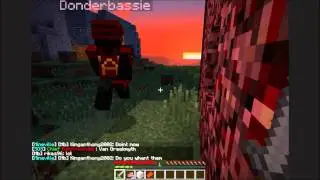 The PukeaCast - Minecraft Server Review - Minevival (part 1/2)