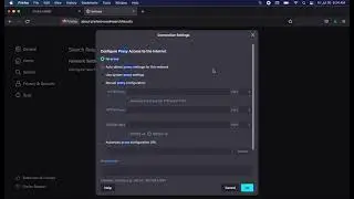 Fingertip menubar app resolver for Handshake