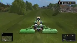 Farm Sim Saturday.....OMG THE BEST MOD EVER CHECK IT OUT!!!