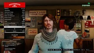 So Many New Masks(GTA 5 Import/Export DLC)