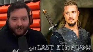 PKA Reviews 'The Last Kingdom' on Netflix