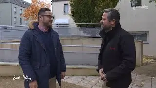 Sans Détour : Nicolas Jauneau - Paysagiste