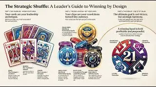 The Strategic Shuffle