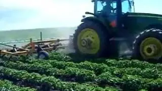 Logan Farm Equipment - YieldPro