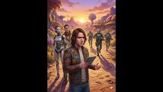 Playing The Outer Worlds 2! with mods.