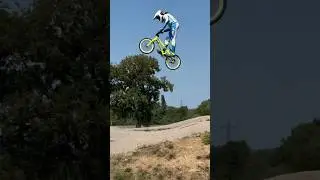 CRAZY BMX RACING 🤯 #bmx #bmxracing #bike #Bikelife #bikeride #bikelover #shorts #short #fyp #cool