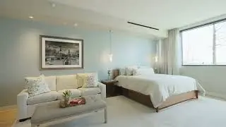 Open Luxurious Living at The Pierhouse: 130 Furman Street, S100