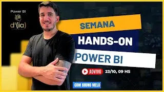 DAX Avançado no Power BI: Cálculos Dinâmicos e Análises Profundas