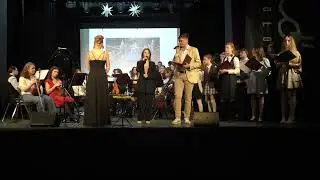 Falling Slowly - Once