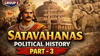AP GROUP -2|PART-3|POLITICAL HISTORY |