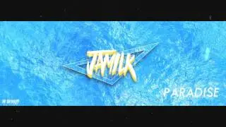 JAMILK-PARADISE