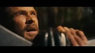 Avengers: Doomsday Trailer (2025) ⚡ Thor Returns | Marvel Cinematic Universe