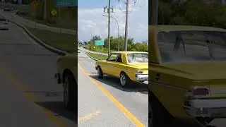 1964 AMC Rambler Classic 650📸 Hardtop Coupe body style introduced #shorts