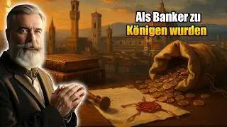 Die Medici: Die Bankiers, die den Reichtum der Renaissance erschufen