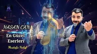 Hasan Can En Güzel Eserleri Oyun Havası (Part2)