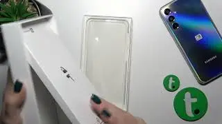 Exploring SAMSUNG Galaxy M34 Box Accessories: What's Inside?