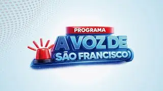 A VOZ SÃO FRANCISCO DO CONDE - REC COMUNICAÇÃO