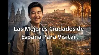 Mudarse a España, Lugares Clave Para Visitar Antes de Elegir Dónde Vivir