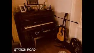 Paul Nolan - Station Road