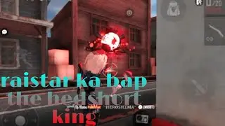 Raistar se fast pleyer in india raistar ka baap op hedshort king
