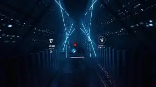 [Beat Saber] Powerwolf – Dancing With The Dead