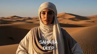 Deep House Mood &ndash; Cinematic Desert Nights