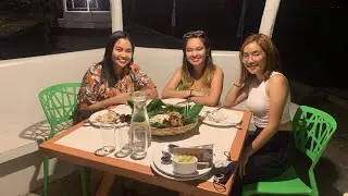 PART 1 ALMONT BEACH RESORT