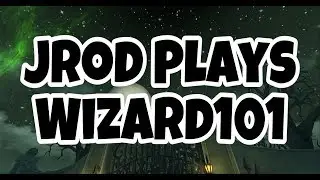 🔴 Live PC Wizard101 Gameplay | Face Cam | Road to 400 Subscribers |