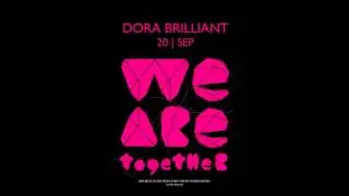 Herz & Kerbe @ Dora Brilliant FFM 20.09.2013 Teil I